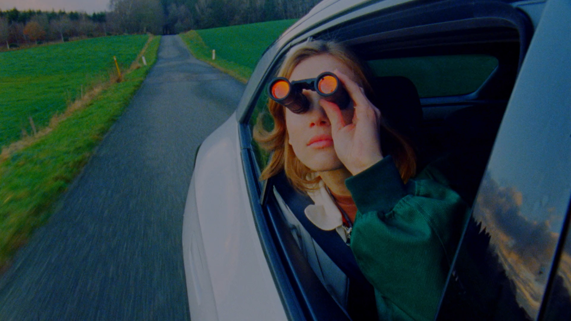 Still from (DI)VISION by DAVAI