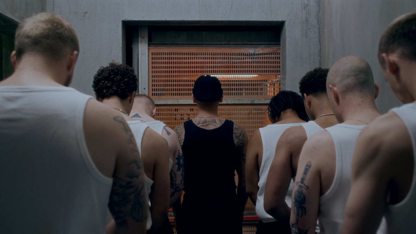 Still from Okaynico by DAVAI