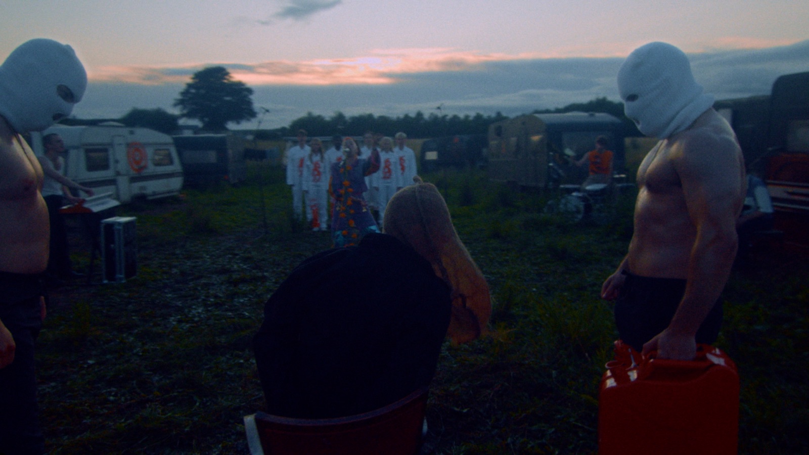 Still from Angående Mig by DAVAI