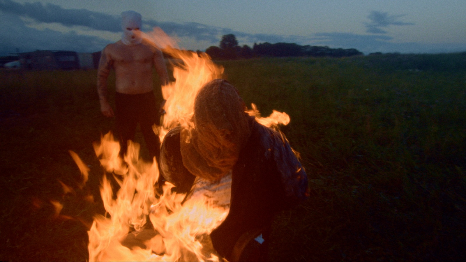 Still from Angående Mig by DAVAI