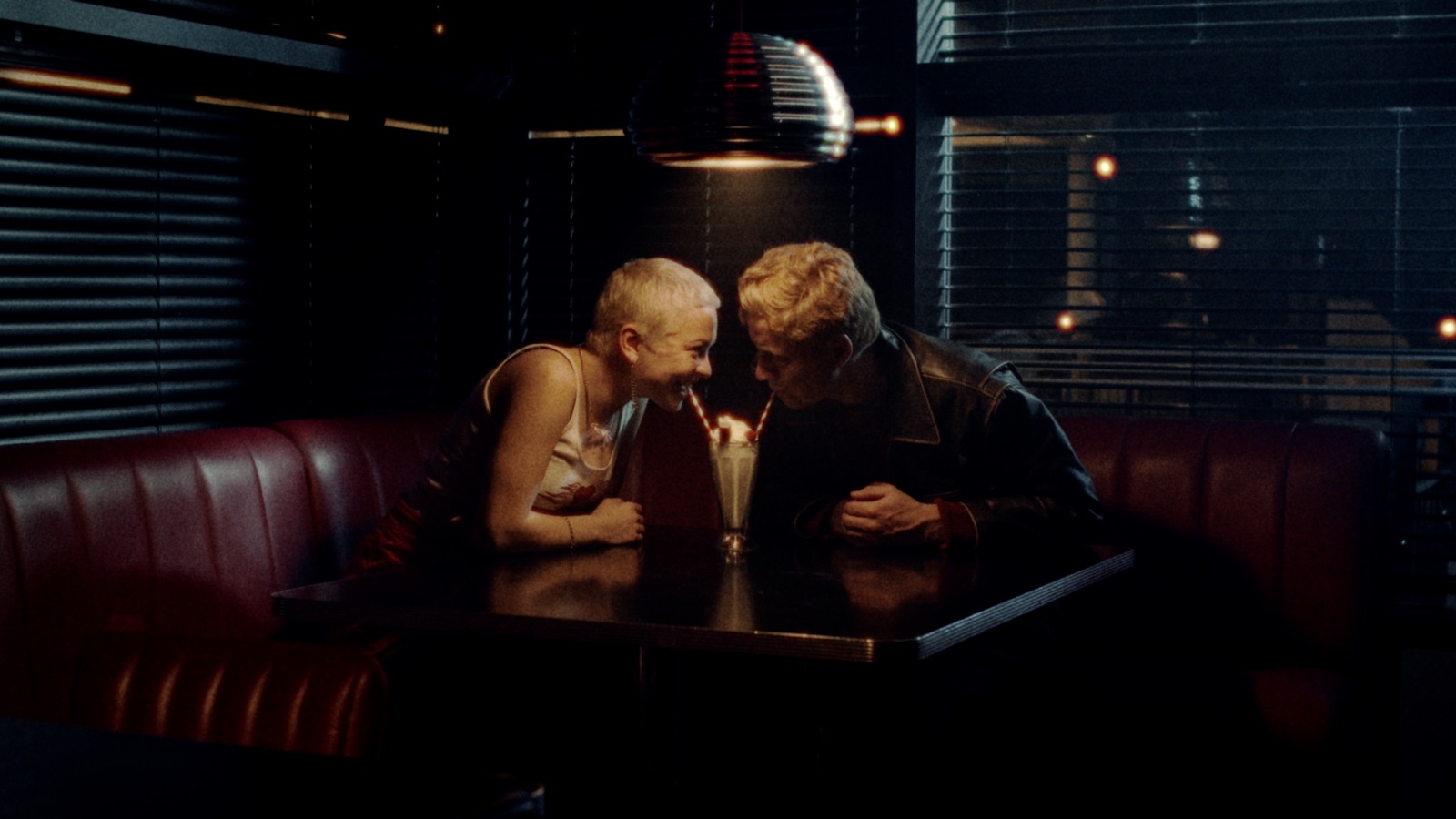 Still from Angående Mig by DAVAI