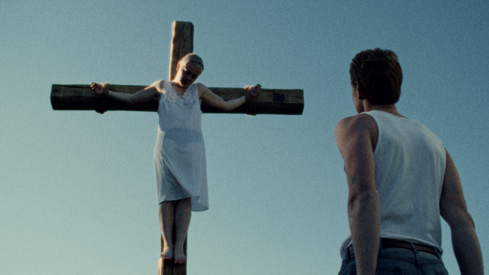 Still from Angående Mig by DAVAI