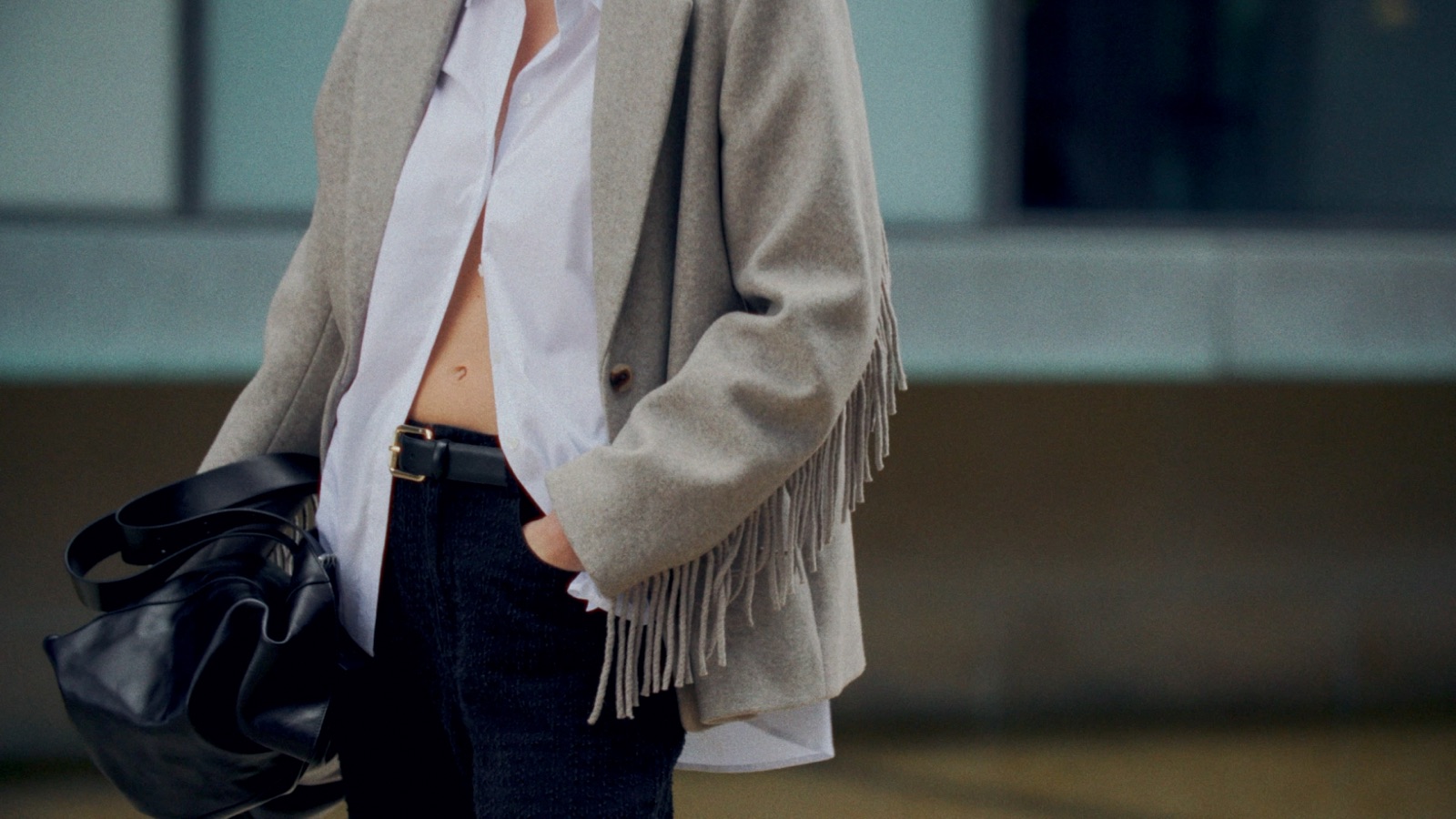 Still from VILA by DAVAI