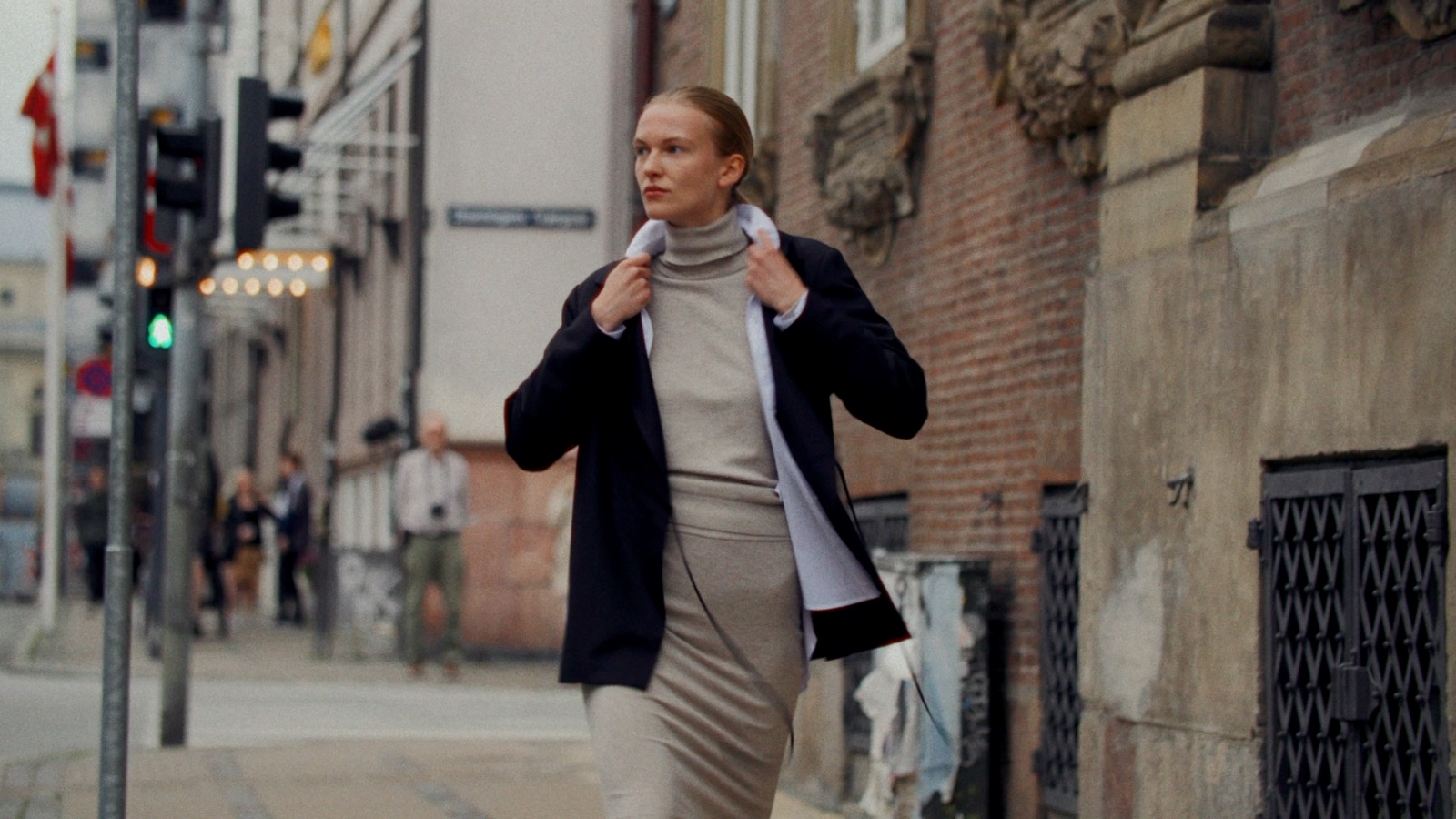 Still from VILA by DAVAI