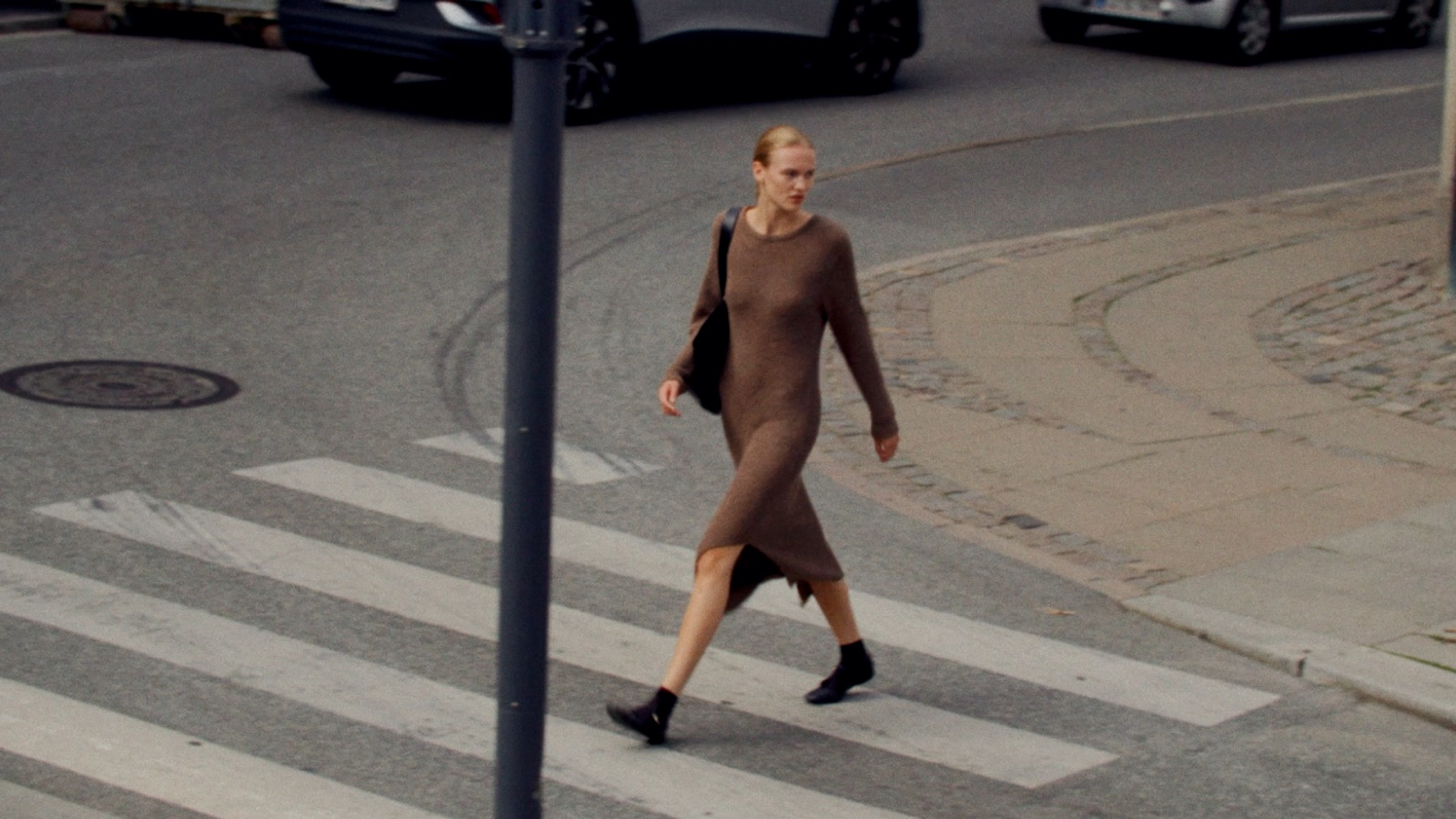 Still from VILA by DAVAI