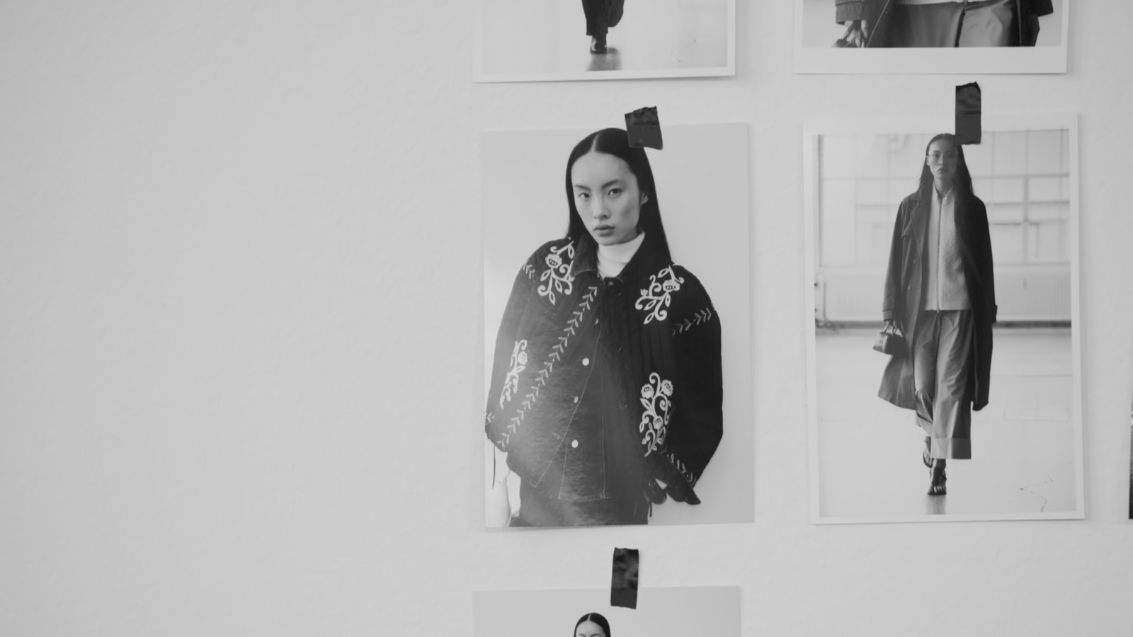 Still from VILA by DAVAI