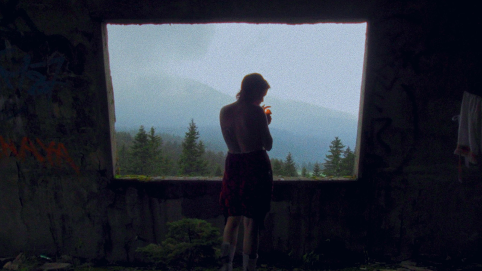 Still from Angående Mig by DAVAI