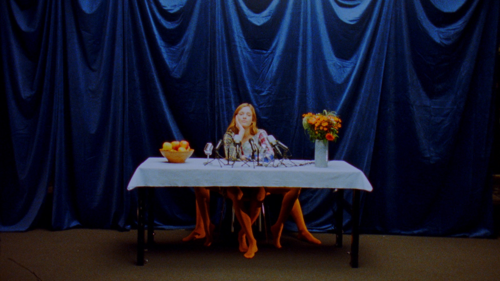 Still from (DI)VISION by DAVAI