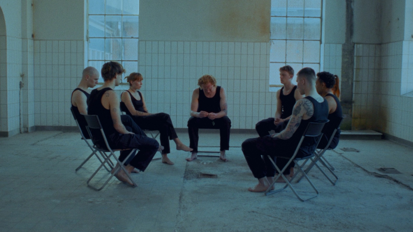 Still from Kind mod Kind by DAVAI