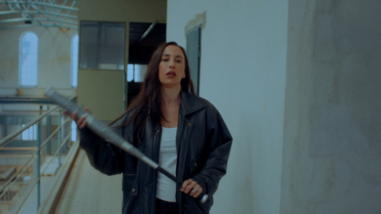 Still from Kind mod Kind by DAVAI