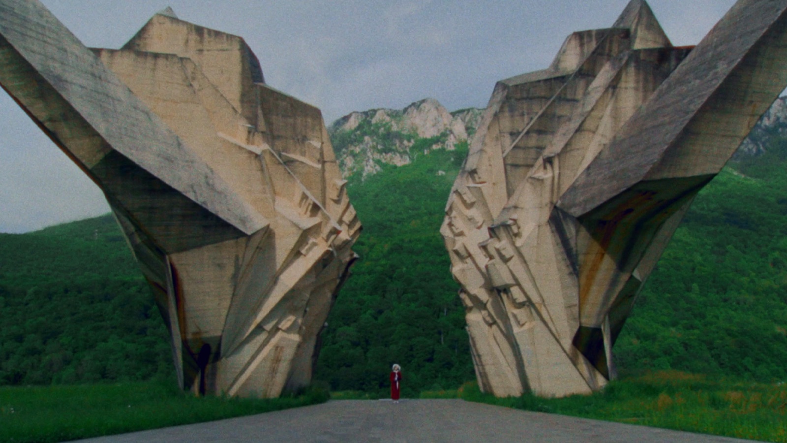 Still from Angående Mig by DAVAI