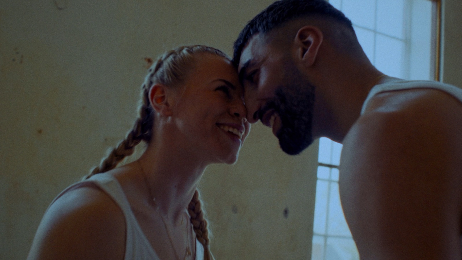 Still from Kind mod Kind by DAVAI