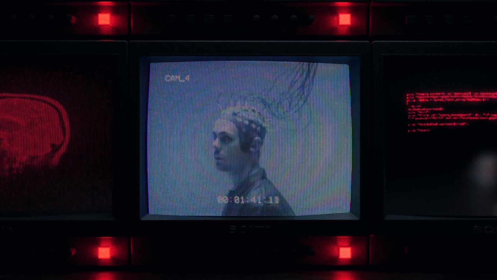 Still from Kind mod Kind by DAVAI
