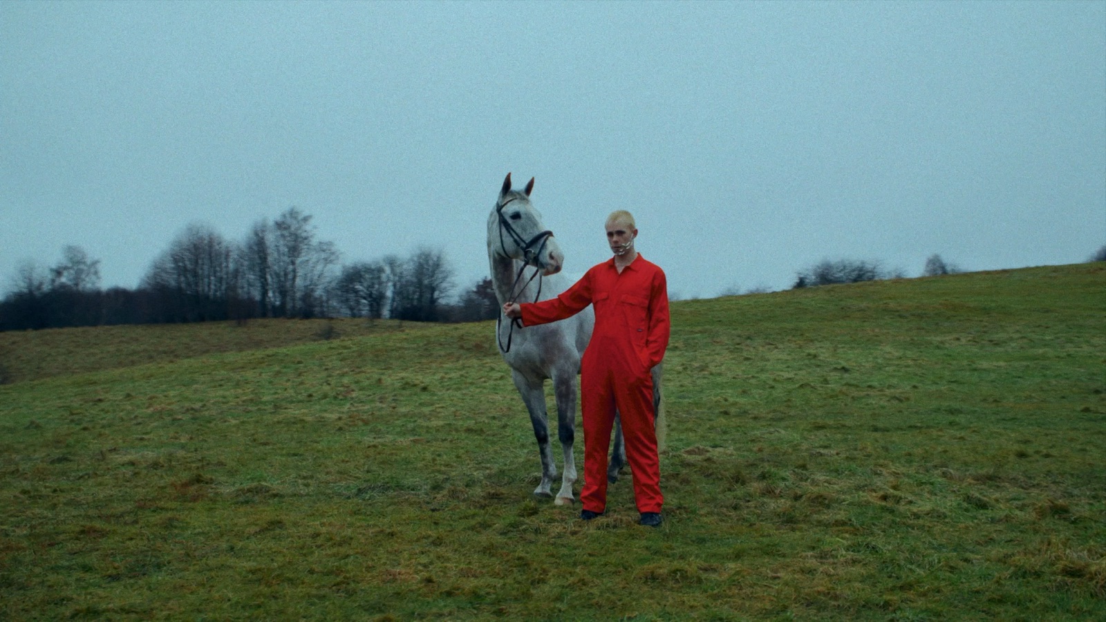 Still from Kind mod Kind by DAVAI