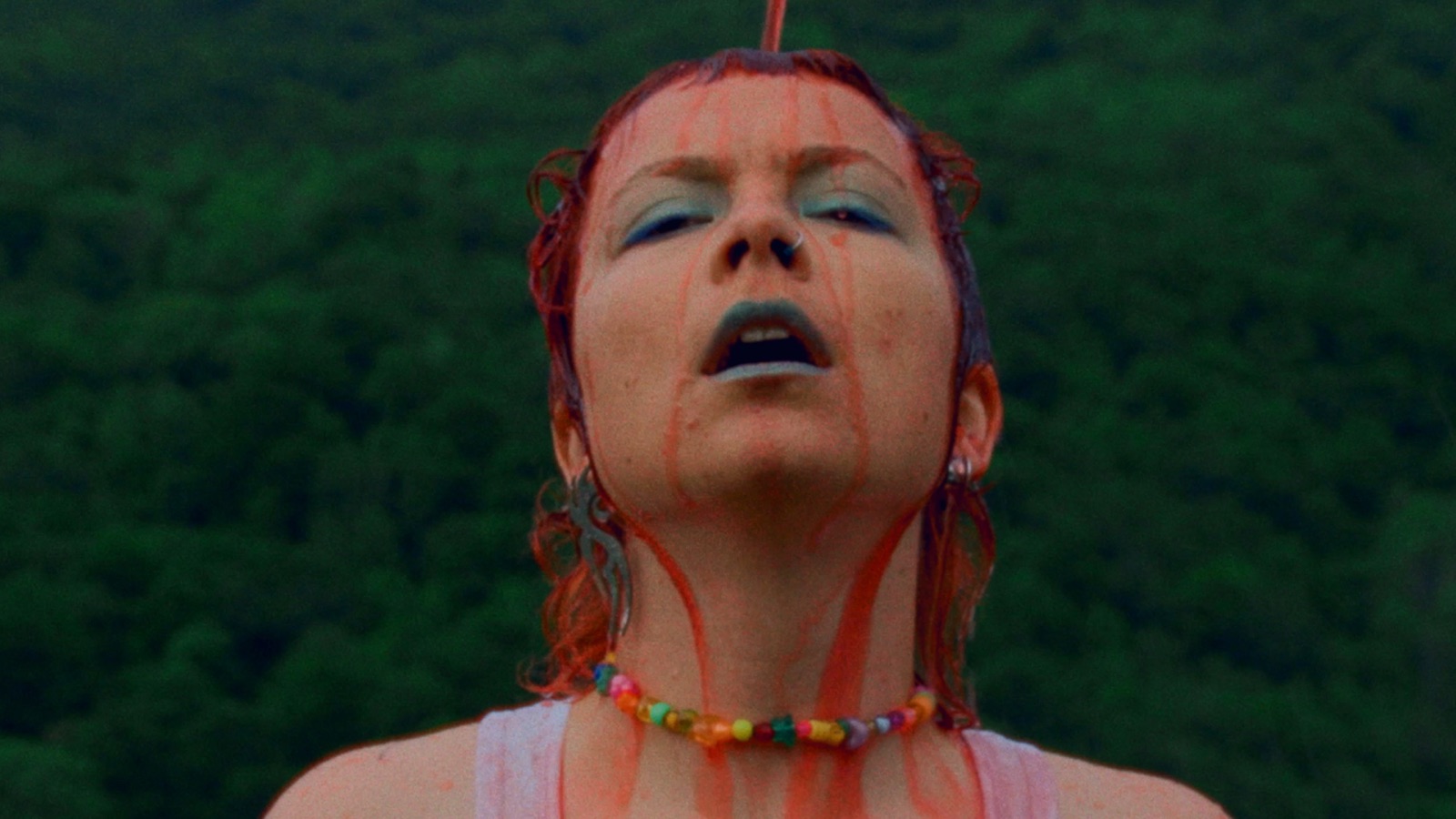 Still from Angående Mig by DAVAI