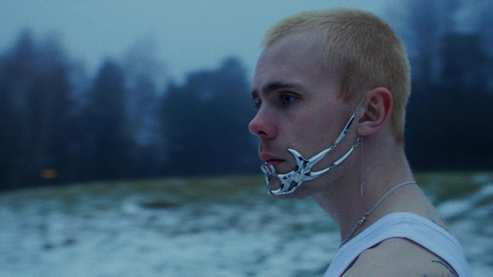 Still from Kind mod Kind by DAVAI