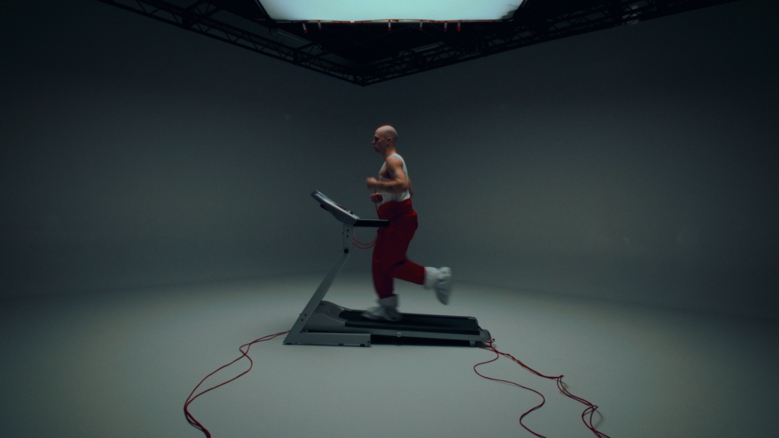 Still from Kind mod Kind by DAVAI