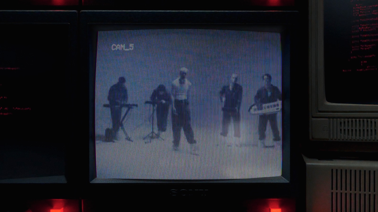 Still from Kind mod Kind by DAVAI