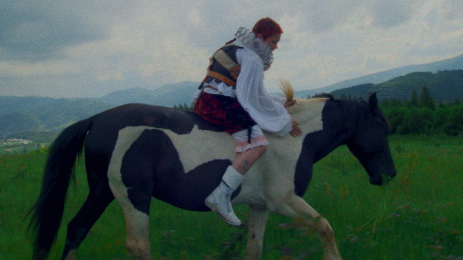 Still from Angående Mig by DAVAI