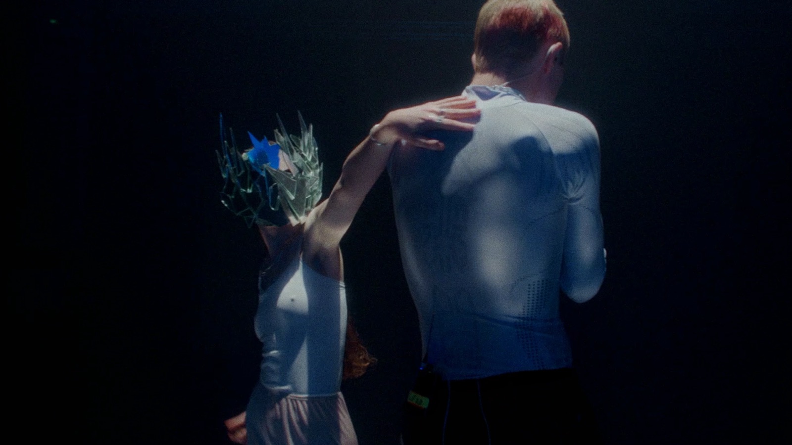 Still from Kind mod Kind by DAVAI