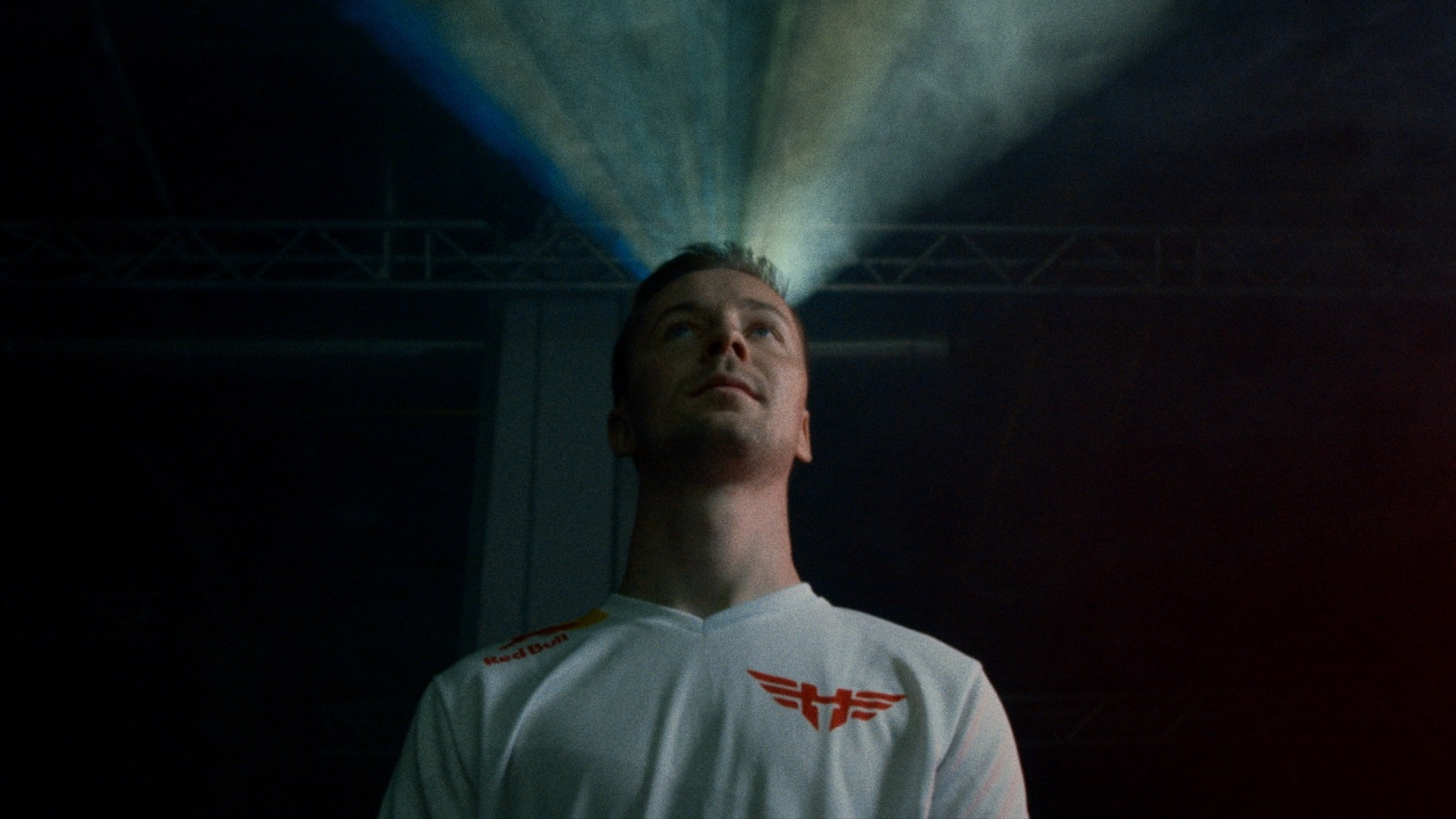 Still from Red Bull by DAVAI