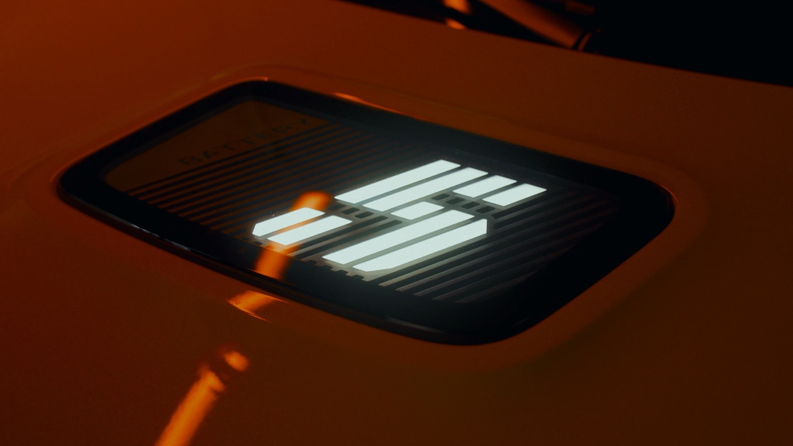 Still from Renault by DAVAI