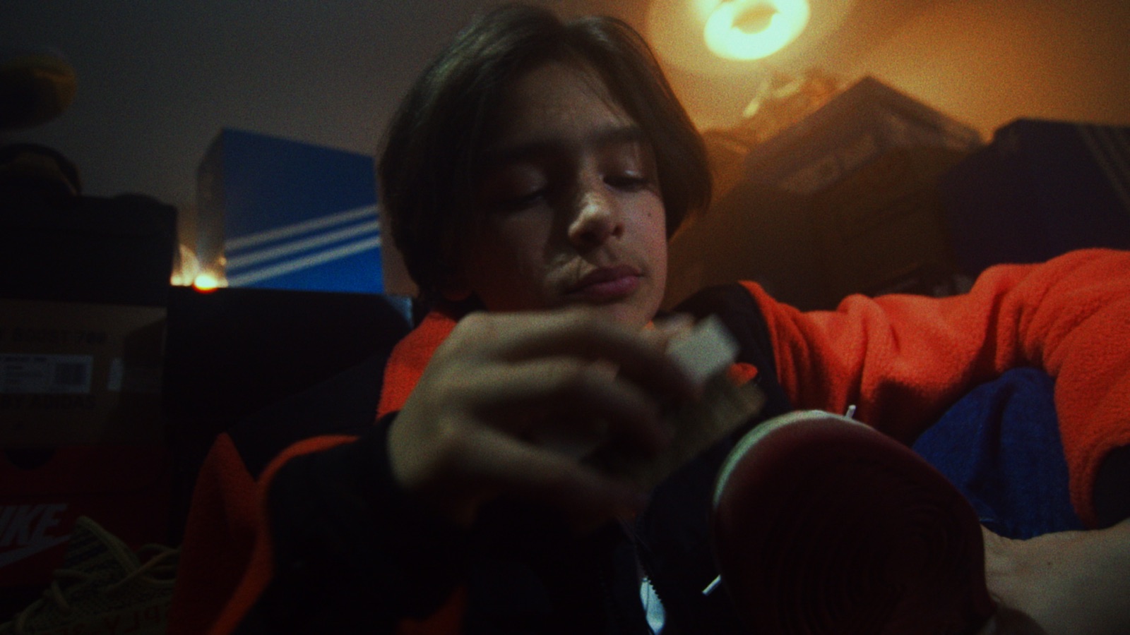 Still from Rezet Store by DAVAI