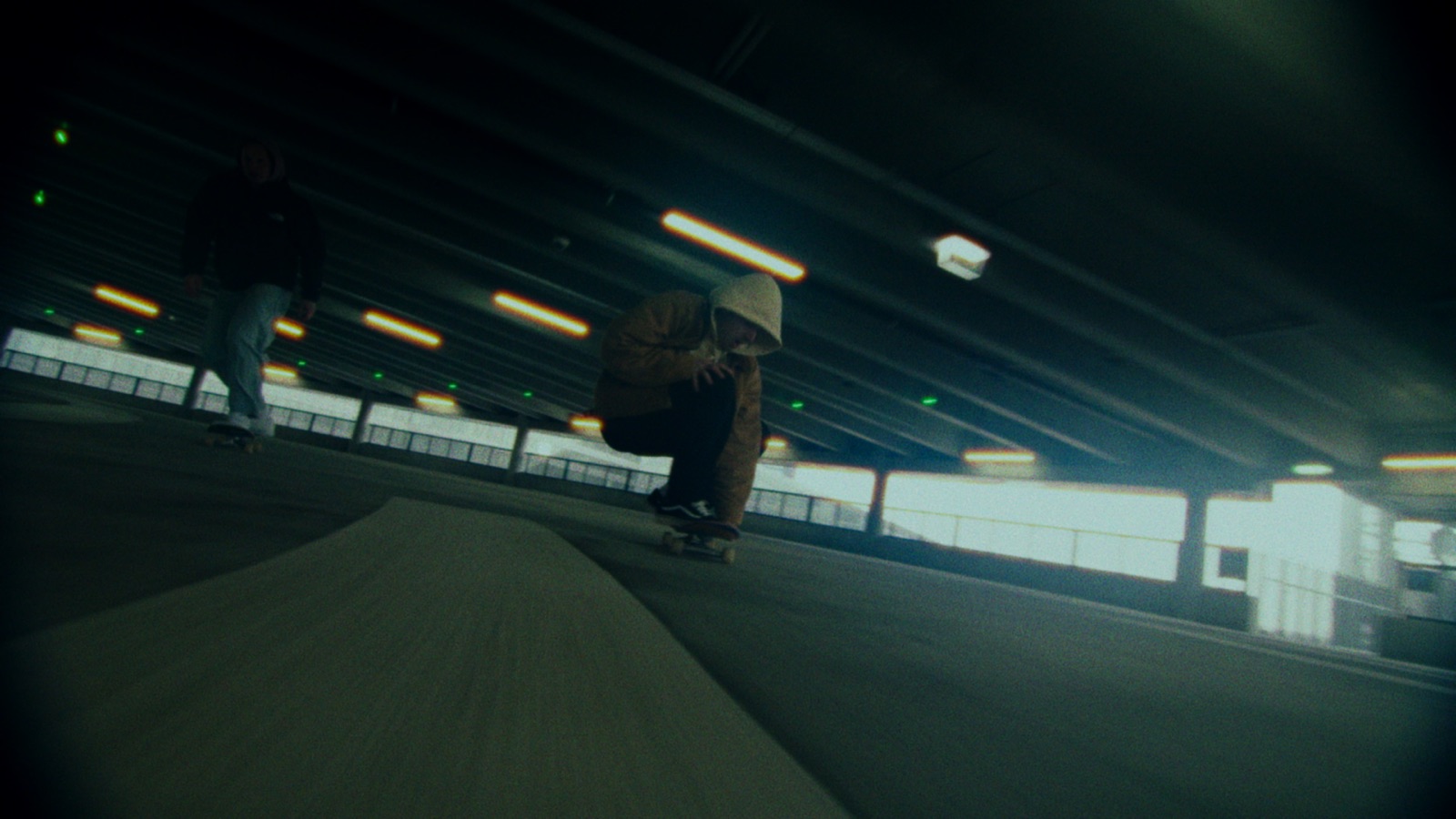 Still from Rezet Store by DAVAI