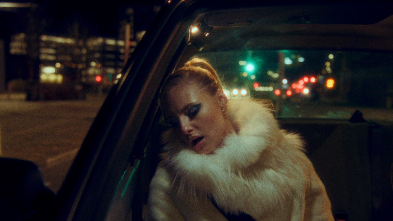 Still from Saint Clara by DAVAI
