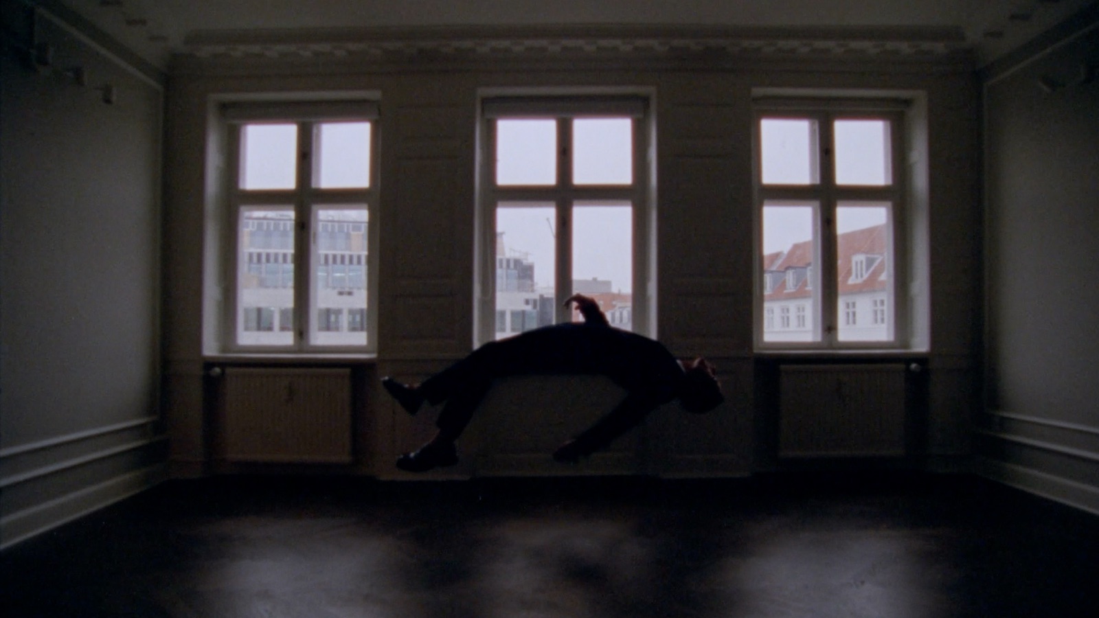 Still from Selected by DAVAI
