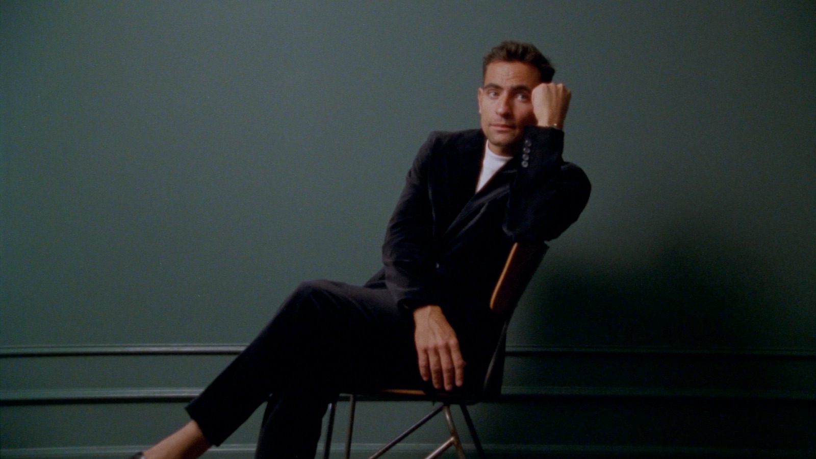 Still from Selected by DAVAI