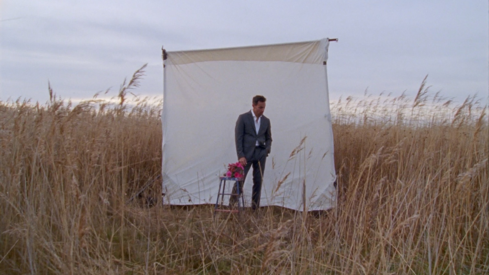 Still from Selected by DAVAI